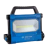 Переносний прожектор із ручкою 3000 lumen COB LED KING TONY