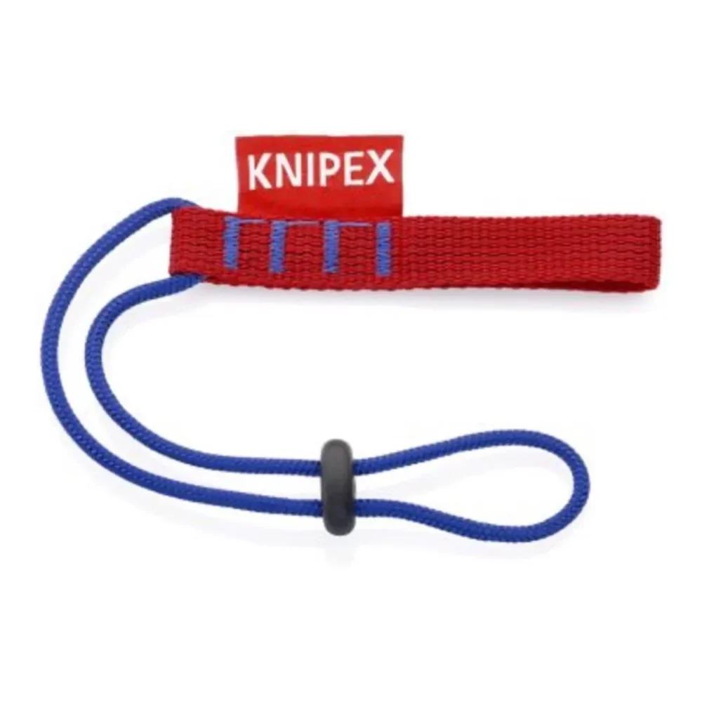 Петлевий адаптер для фіксації інструменту KNIPEX 00 50 02 T BK