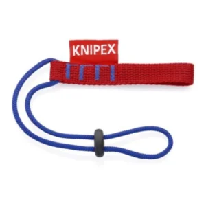 Петлевий адаптер для фіксації інструменту KNIPEX 00 50 02 T BK