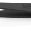 Пінцет для прецизійних робіт пластик ESD, black