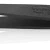 Пінцет захватний прецезійний антистатичний KNIPEX, 920903 ESD, вигнутий під кутом 45 градусів, 110мм (пластик)