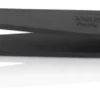 Пінцет для прецизійних робіт пластик ESD, black