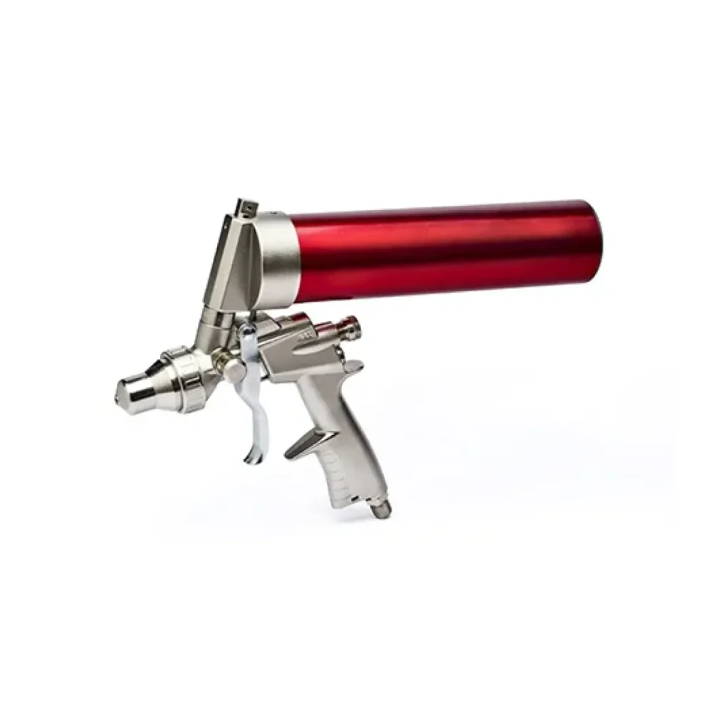 Пістолет для герметиків в твердій упаковці F1/SAM 15/AOMNI M 15x2,5
