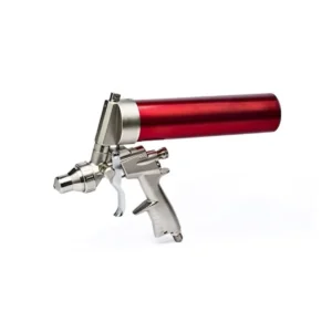 Пістолет для герметиків в твердій упаковці F1/SAM 15/AOMNI M 15x2,5