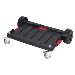 Платформа на колесах для системи QBRICK SYSTEM ONE (750х542х223мм) (5901238246039)