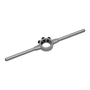 Плашкотримач 20х5; М 3-4; L-200мм. VOLKEL 15002