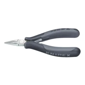 Плоскогубці захватні для електроніки KNIPEX 35 22 115 ESD