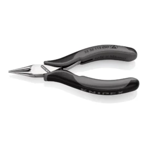Плоскогубці захватні для електроніки KNIPEX 35 32 115 ESD
