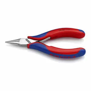 Плоскогубці захватні для електроніки KNIPEX 35 41 115