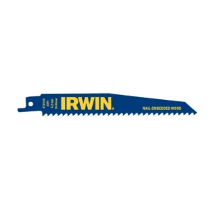 Полотно біметалеве для шабельних пил RECIPS IRW-T956RVB-INTL 2PK 2шт.