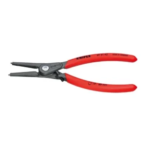 Щипці для стопорних кілець KNIPEX 49 31 A2