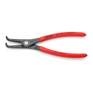 Щипці для стопорних кілець KNIPEX 49 21 A31
