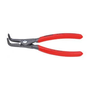 Щипці для стопорних кілець KNIPEX 49 21 A41