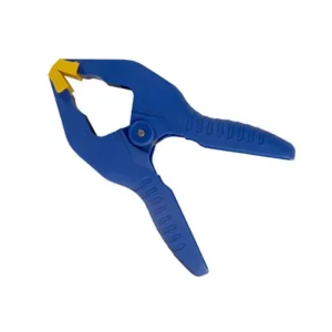 Прищіпка SPRING CLAMP 2"/50 мм