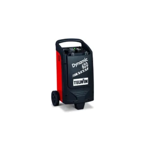 Пуско-зарядний пристрій Telwin DYNAMIC 620 START 230V 12-24V