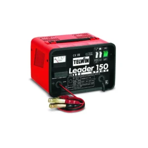 Пуско-зарядний пристрій Telwin LEADER 150 START 230V