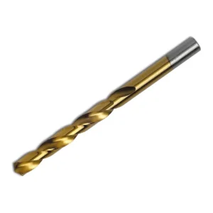 Свердло по металу HSS TITANIUM 7,50