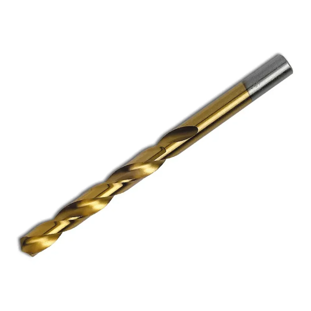 Свердло по металу HSS TITANIUM 9,50