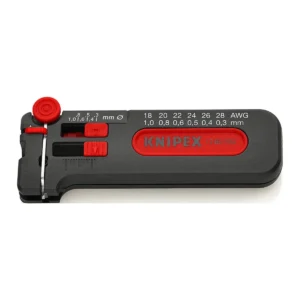 Знімач ізоляції модель Mini 12 80 100 SB