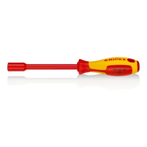 Викрутки ізольована VDE KNIPEX, SW 9мм, 98 03 09