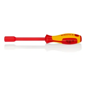 Викрутка ізольована VDE KNIPEX, SW 10мм, 98 03 10