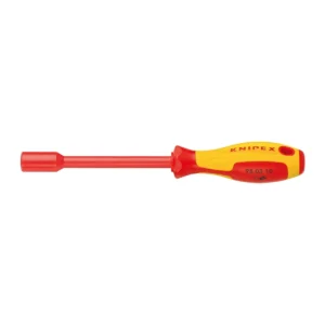 Викрутка ізольована VDE KNIPEX, SW 13мм, 98 03 13