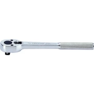 Трищітка 1/2" 250 мм (рукоятка з накаткою)