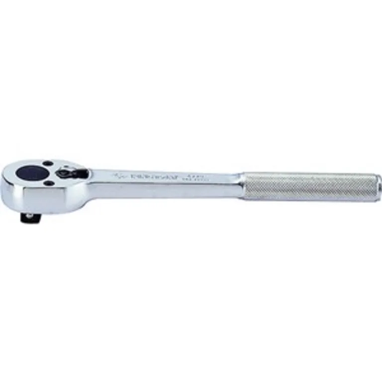 Трищітка 1/2" 250 мм (рукоятка з накаткою)