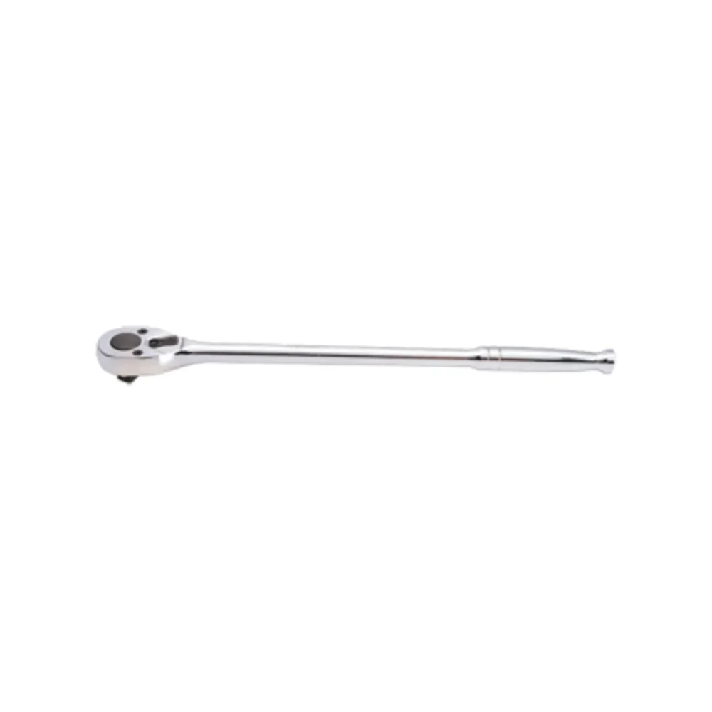 Трищітка 1/2" 250 мм (полірована рукоятка)