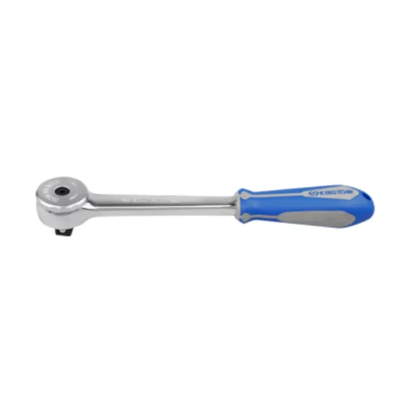 Трищітка 1/2 “250 мм 72 зуба 4759-10G