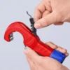 TubiX труборіз для сталі і кольорових металів, 6 - 35 мм (1/4"-1 3/8"), товщина стінок до 2 мм