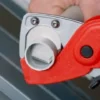 Секатор-труборіз KNIPEX 90 20 185