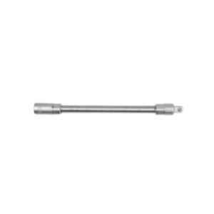 Гнучкий подовжувач 1/4" 6" CHROME