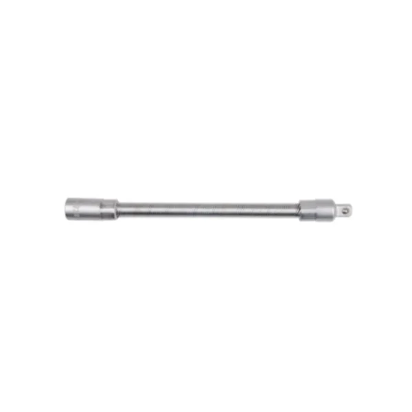 Гнучкий подовжувач 1/4″ 6″ CHROME