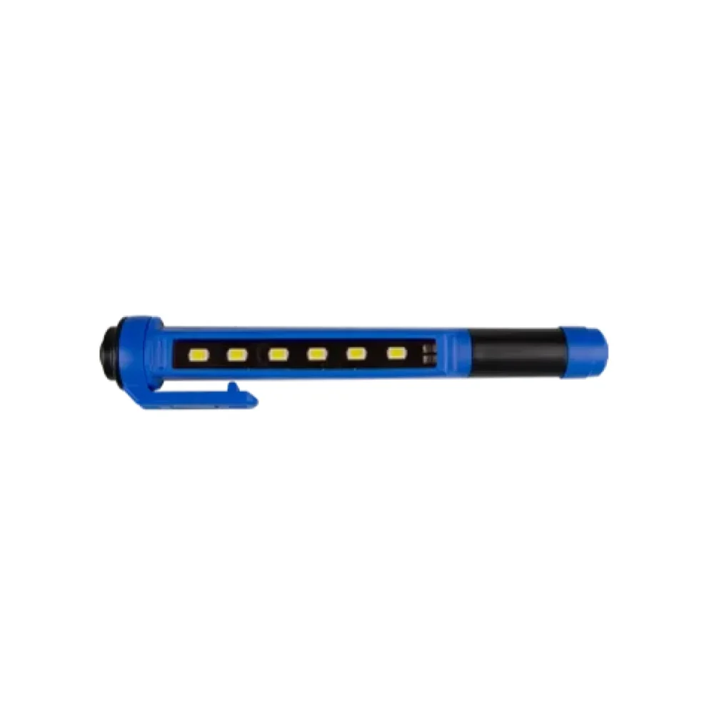 Ліхтарик - ручка LED 3 W