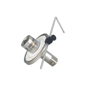 Вимірювач кута поворота 3/4" х 3/4"