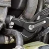 Щипці для пружинних хомутів KNIPEX 85 51 250 C