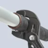 Щипці для пружинних хомутів KNIPEX 85 51 250 C
