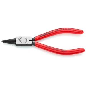 Щипці для стопорних кілець KNIPEX 44 11 J0 SB