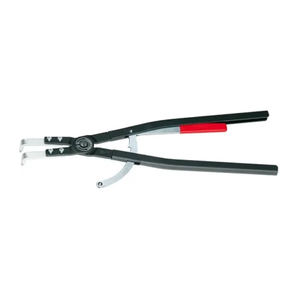 Щипці для стопорних кілець KNIPEX 44 20 J61
