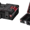 Ящик для інструментів QBRICK SYSTEM ONE 200 2.0 VARIO IP66 (585x385x190мм) (5901238254454)