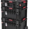 Ящик для інструментів QBRICK SYSTEM ONE 200 2.0 VARIO IP66 (585x385x190мм) (5901238254454)