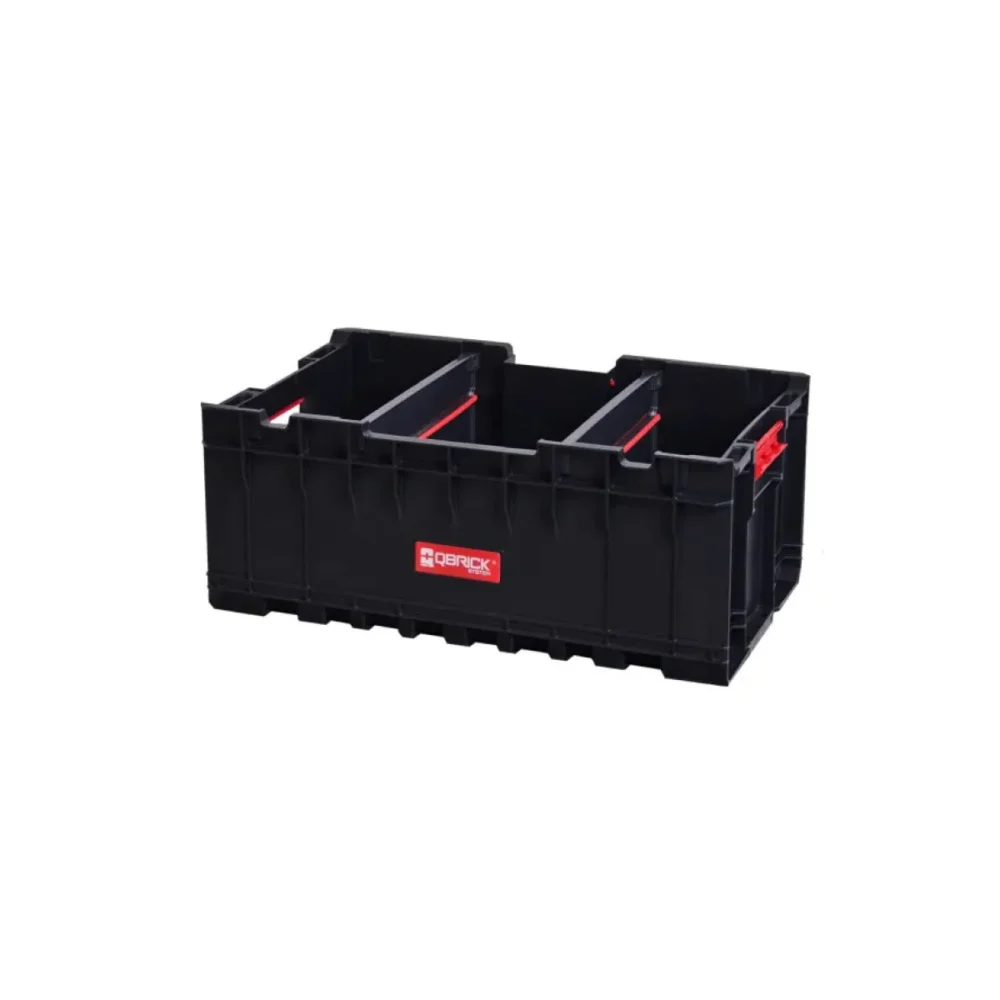 Органайзер для інструментів QBRICK SYSTEM ONE BOX 2.0 PLUS