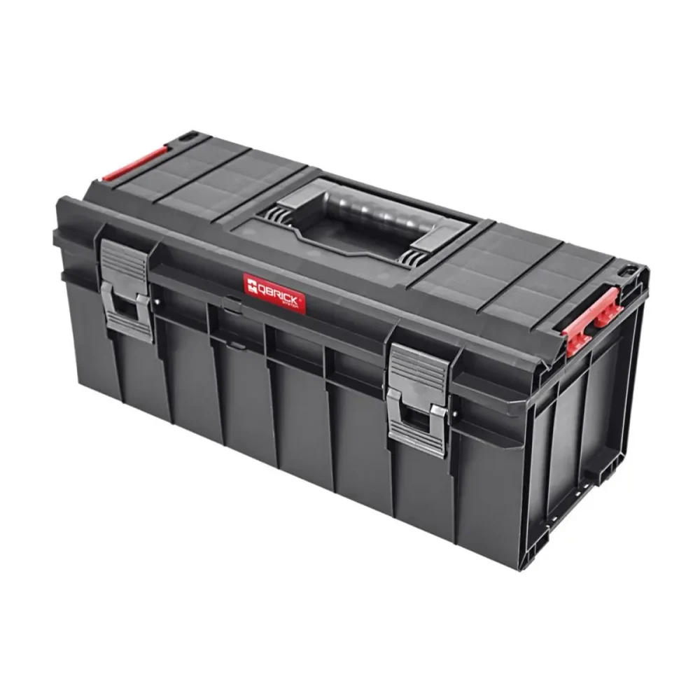 Ящик для інструментів QBRICK SYSTEM PRO 600 BASIC