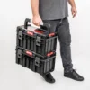 Ящик для інструментів QBRICK SYSTEM PRO 600 EXPERT (545x270x246мм) (5901238250029)