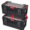 Ящик для інструментів QBRICK SYSTEM PRO 600 EXPERT (545x270x246мм) (5901238250029)