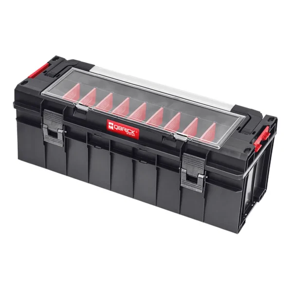 Ящик для інструментів QBRICK SYSTEM PRO 700 EXPERT (650x270x272мм) (5901238250036)