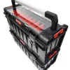 Ящик для інструментів QBRICK SYSTEM PRO 700 EXPERT (650x270x272мм) (5901238250036)
