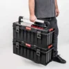 Ящик для інструментів QBRICK SYSTEM PRO 700 EXPERT (650x270x272мм) (5901238250036)