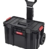 Ящик для інструментів на колесах QBRICK SYSTEM TWO Cart Vario (526x380x670мм) (5901238258971)